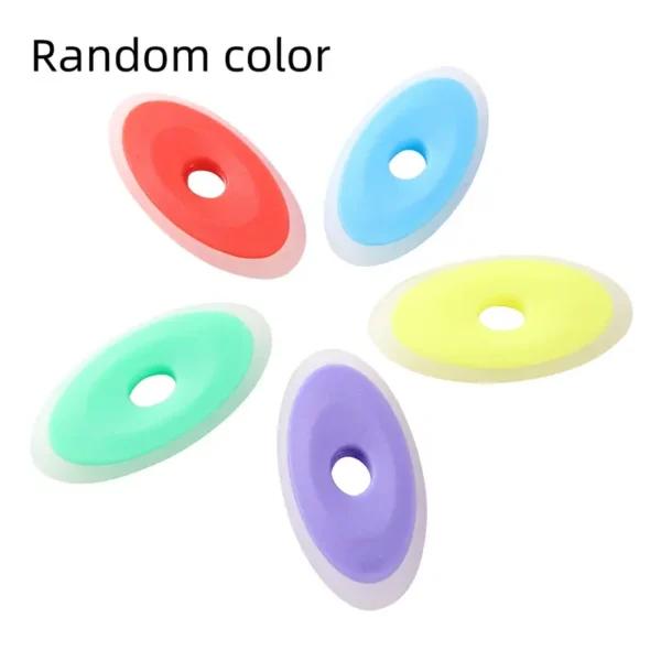 1 Pack Erasable Gel Pen Set, Erasable Pens + Refills + Erasers 0.5mm Erasable Pen Office School Stationery