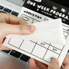 30 Sheets of Adorable Weekly Planners