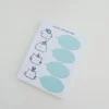 Cute Cat Themed Daily Planner Sticky Notes