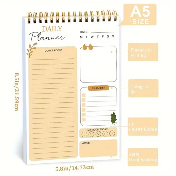 bd528ad9-f97d-4255-b3a2-6d6b06eeabbb.webp Spiral Daily Planner with Hourly Schedule