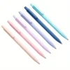 6pcs Pastel Mechanical Pencil Set