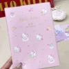Hello Kitty 2025 Planner