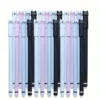 24 Pack Cat Themed Erasable Gel Pens